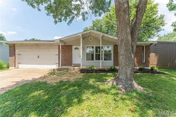 1405 Birch Drive, Pacific, MO 63069