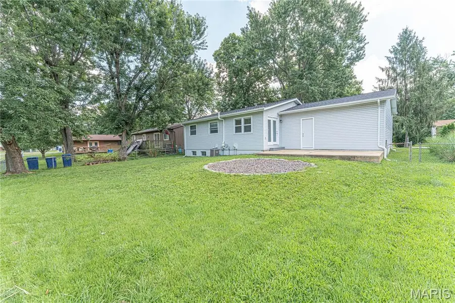 1405 Birch Drive, Pacific, MO 63069 - #3
