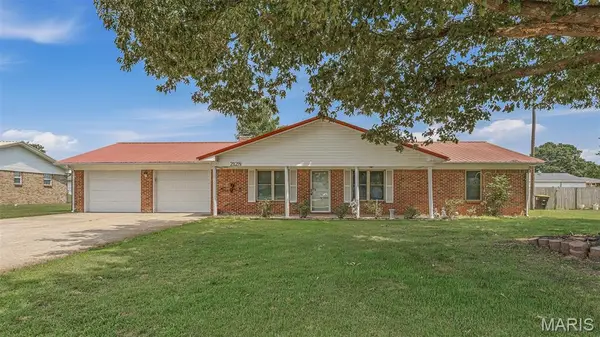 2128 Eastwood Avenue, Kennett, MO 63857