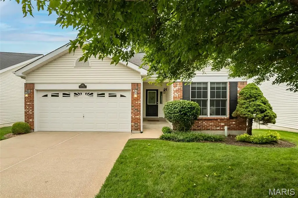 46 Soenker Circle, Saint Peters, MO 63376 - #1