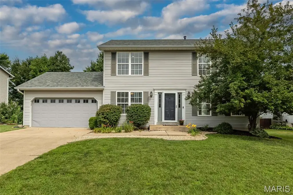 428 Chelsea Way Drive, Saint Charles, MO 63304 - #1