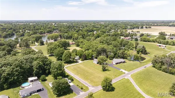 0 Kevin Drive, Brighton, IL 62012