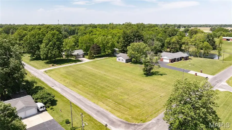 0 Kevin Drive, Brighton, IL 62012 - #3