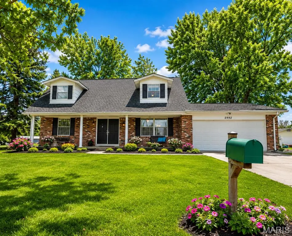 2992 Brooklands Way, Saint Charles, MO 63303 - #1