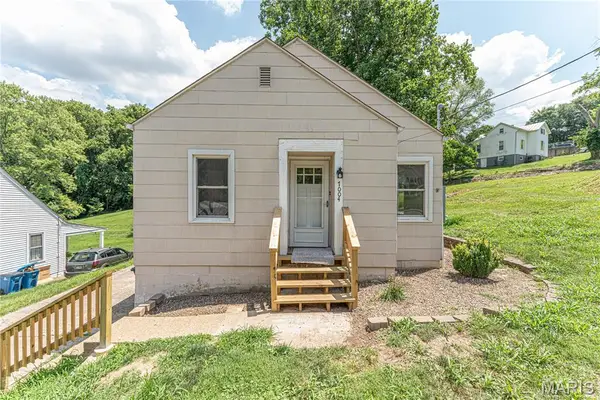 1004 Miller Street, New Haven, MO 63068