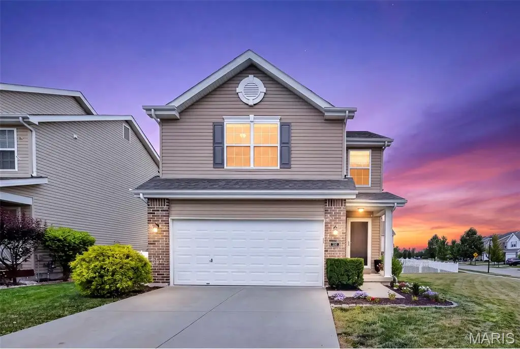 3381 Charlestowne Crossing Drive, Saint Charles, MO 63301 - #1