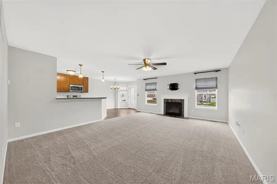3381 Charlestowne Crossing Drive, Saint Charles, MO 63301 - #3