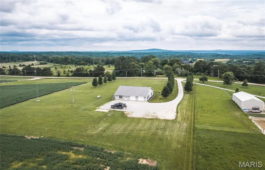 30642 State Hwy O, Marquand, MO 63655 - #3