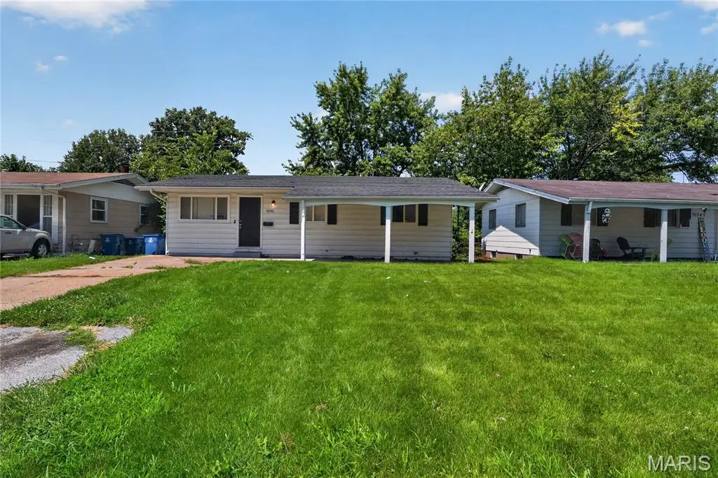 10341 Lilac Avenue, Saint Louis, MO 63137 - #1