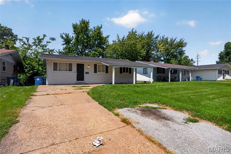 10341 Lilac Avenue, Saint Louis, MO 63137 - #2