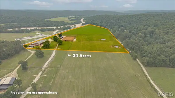 000 Highway 106, Ellington, MO 63638