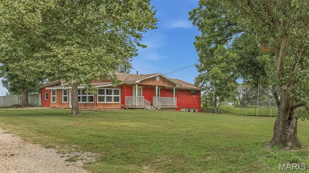 43789 County Road 111, Bernie, MO 63822 - #1