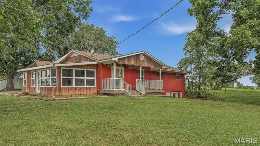 43789 County Road 111, Bernie, MO 63822 - #2