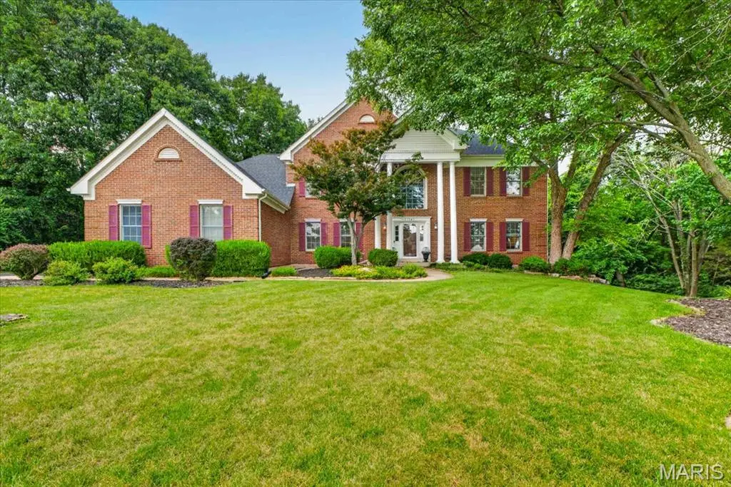 12743 Wynfield Pines Court, Des Peres, MO 63131 - #1
