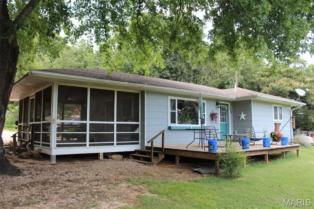24 Carter 132c, Van Buren, MO 63965 - #1