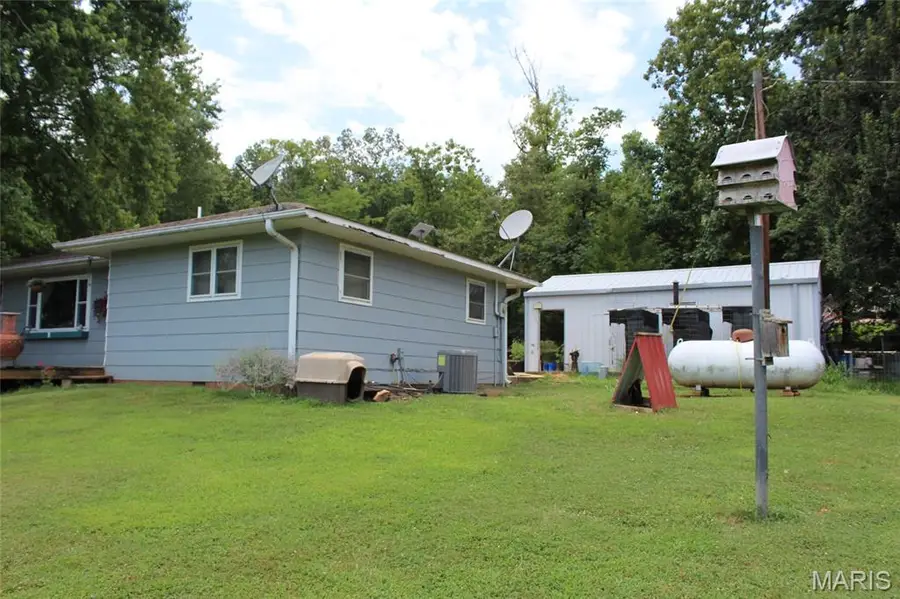 24 Carter 132c, Van Buren, MO 63965 - #2