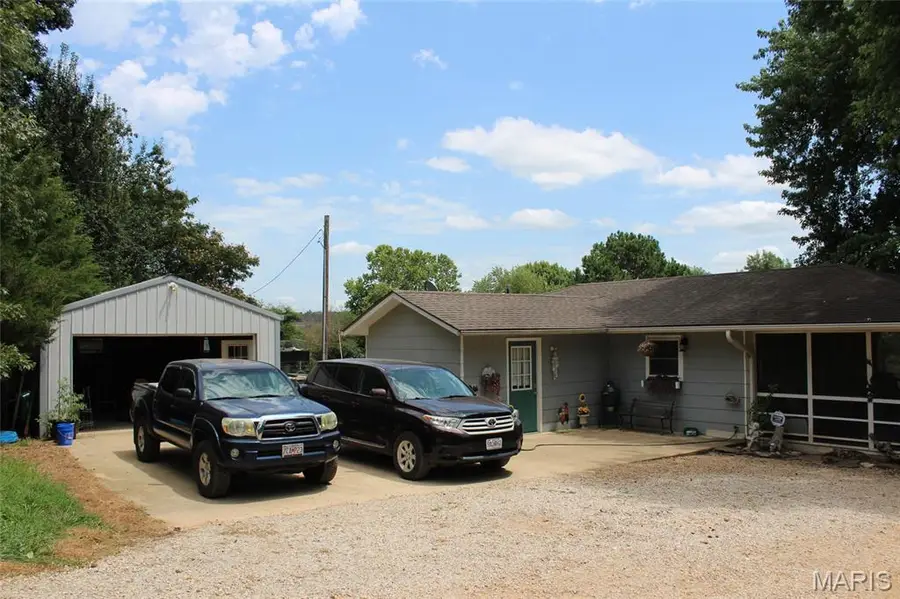 24 Carter 132c, Van Buren, MO 63965 - #3