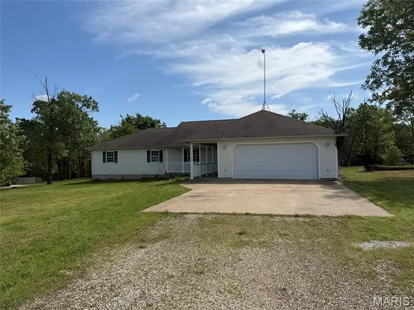 23863 Raspberry Lane, Waynesville, MO 65583