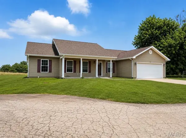140 Penny Lane, Farmington, MO 63640