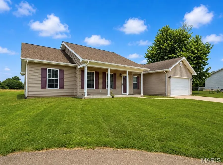 140 Penny Lane, Farmington, MO 63640 - #2