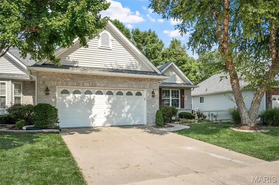 404 Dames Park Drive #84B, Ofallon, MO 63366 - #3