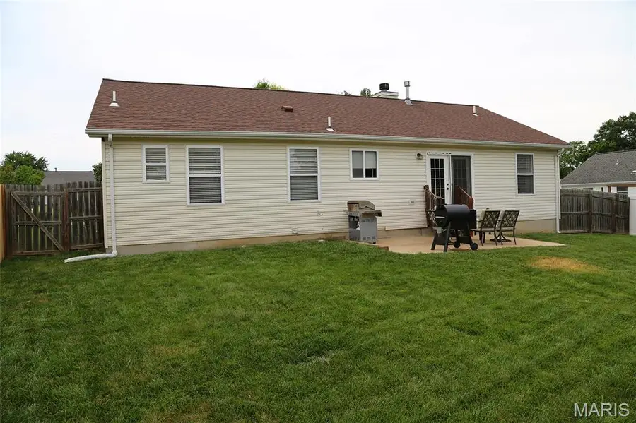 4 Tomahawk Court, Ofallon, MO 63366 - #2