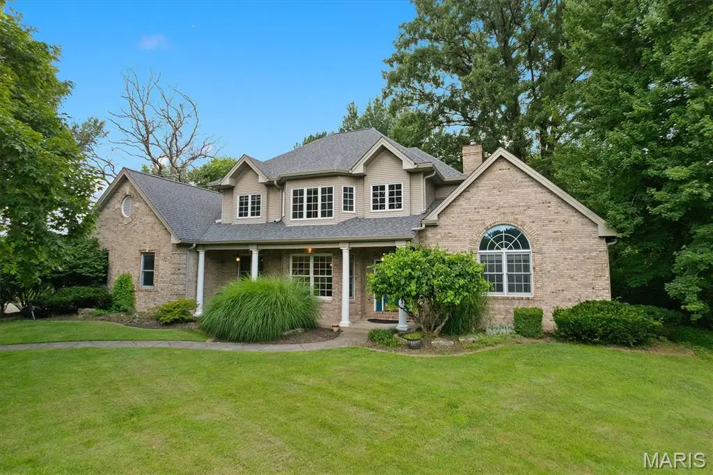 348 Westminster, Glen Carbon, IL 62034 - #1