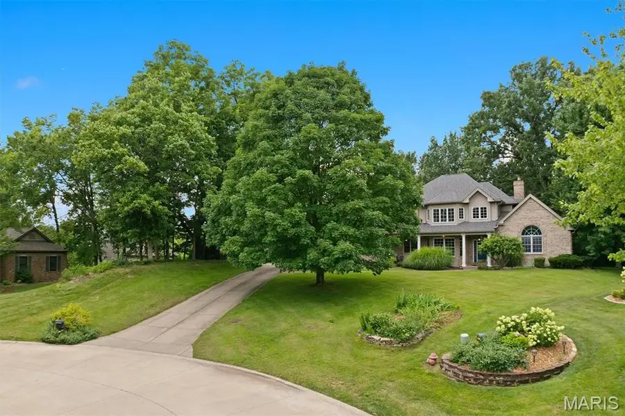 348 Westminster, Glen Carbon, IL 62034 - #3