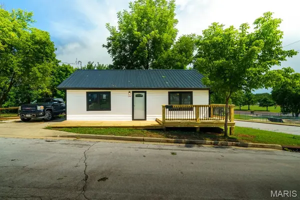 1307 Gulf Avenue, Rolla, MO 65401