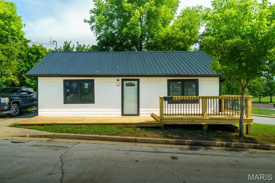 1307 Gulf Avenue, Rolla, MO 65401 - #2