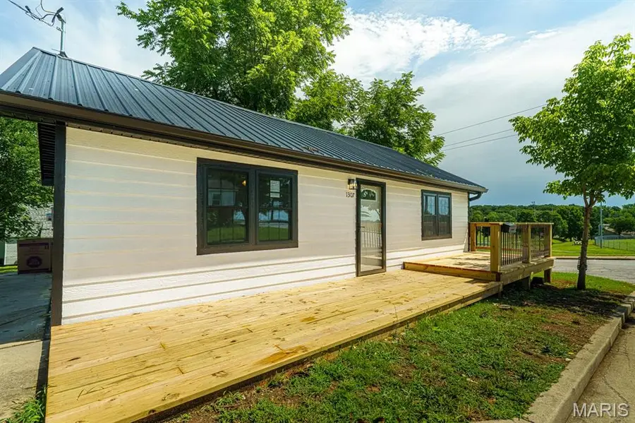 1307 Gulf Avenue, Rolla, MO 65401 - #3