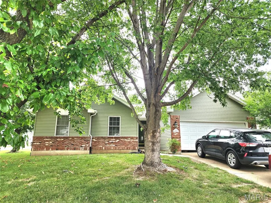 1236 Saint Matthew Avenue, Ofallon, MO 63366 - #1