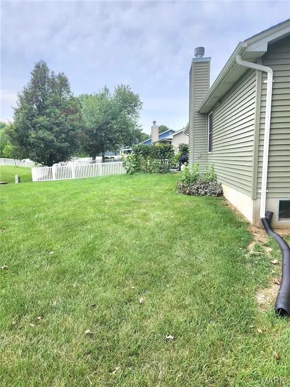 1236 Saint Matthew Avenue, Ofallon, MO 63366 - #3