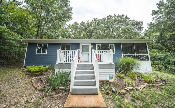 2214 Lakeshore Drive, Cuba, MO 65453