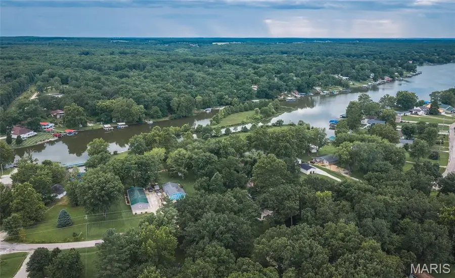 2214 Lakeshore Drive, Cuba, MO 65453 - #2