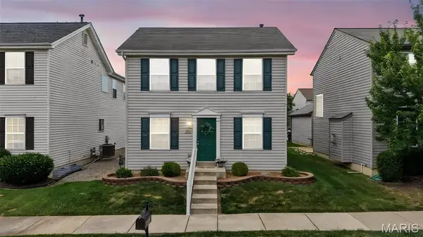 1015 Carpathian Drive, Lake St Louis, MO 63367
