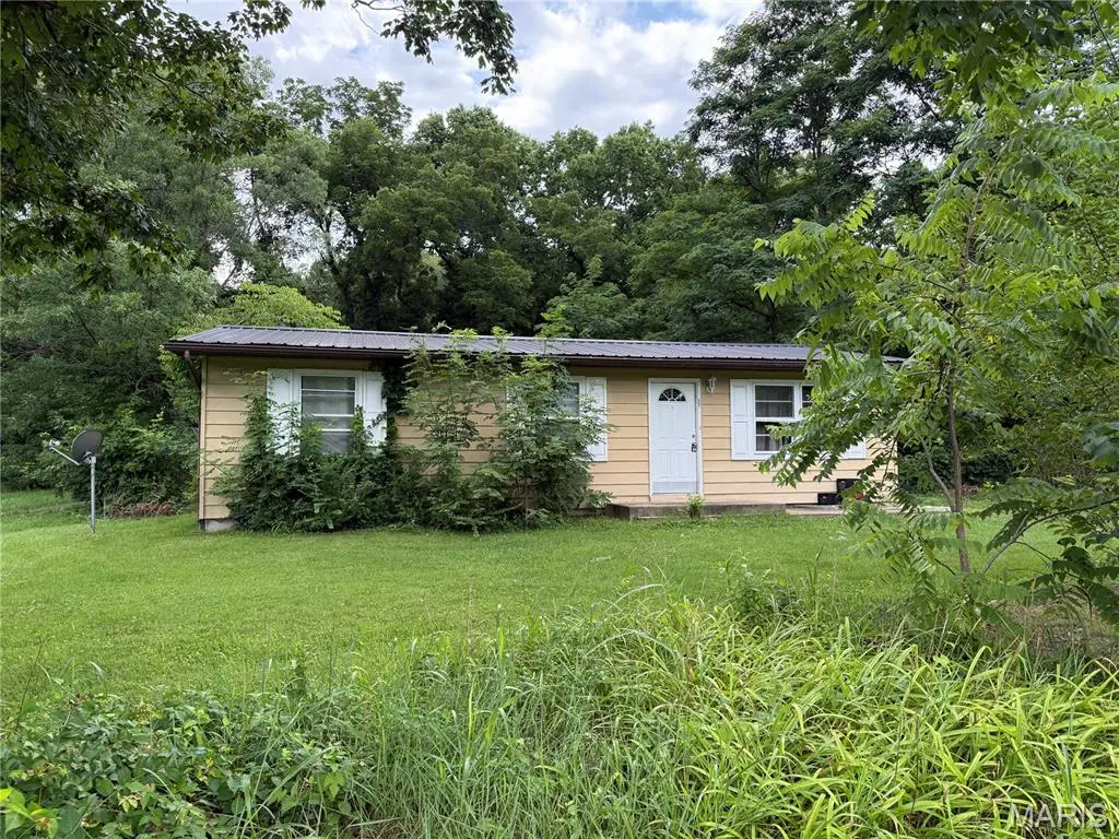 981 Westridge Drive, Pacific, MO 63069 - #1