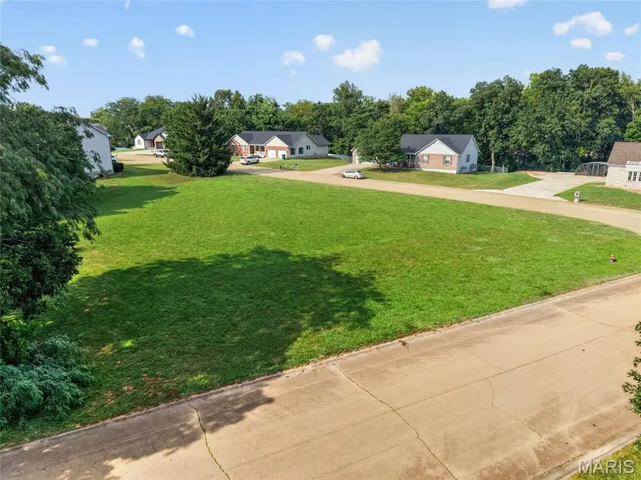 0 Willow Creek Drive, Farmington, MO 63640 - #3