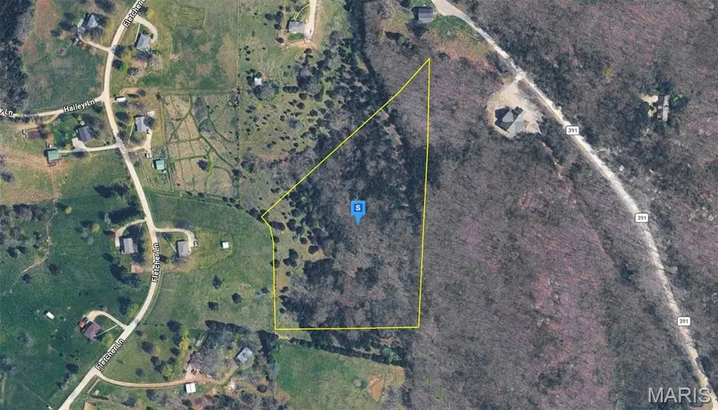 392 Country Mdw Lane, Holts Summit, MO 65043 - #1