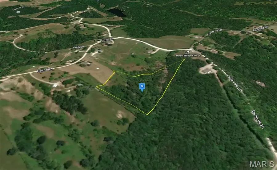 392 Country Mdw Lane, Holts Summit, MO 65043 - #2
