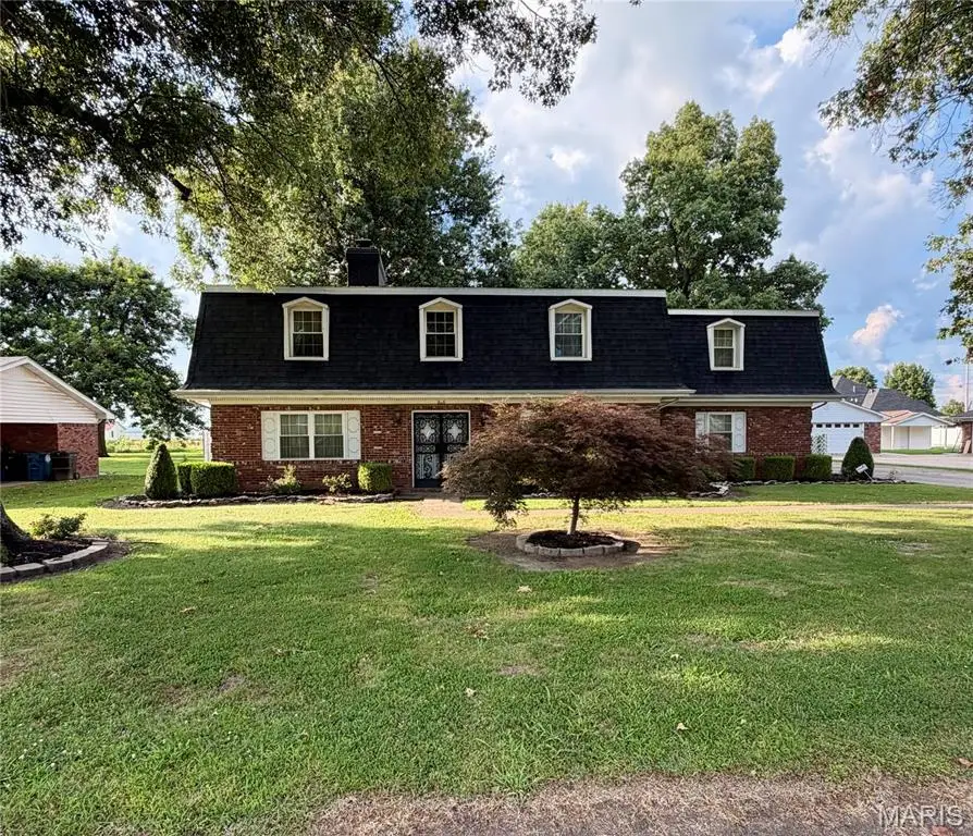 200 Clover Lane, Portageville, MO 63873 - #1