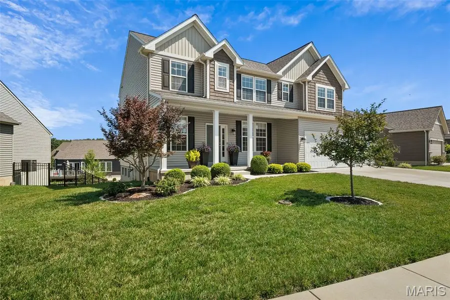 1489 Arlington Heights Way, Imperial, MO 63052 - #2
