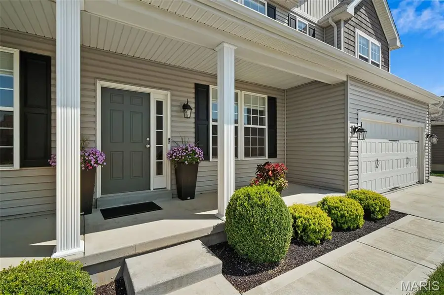 1489 Arlington Heights Way, Imperial, MO 63052 - #3