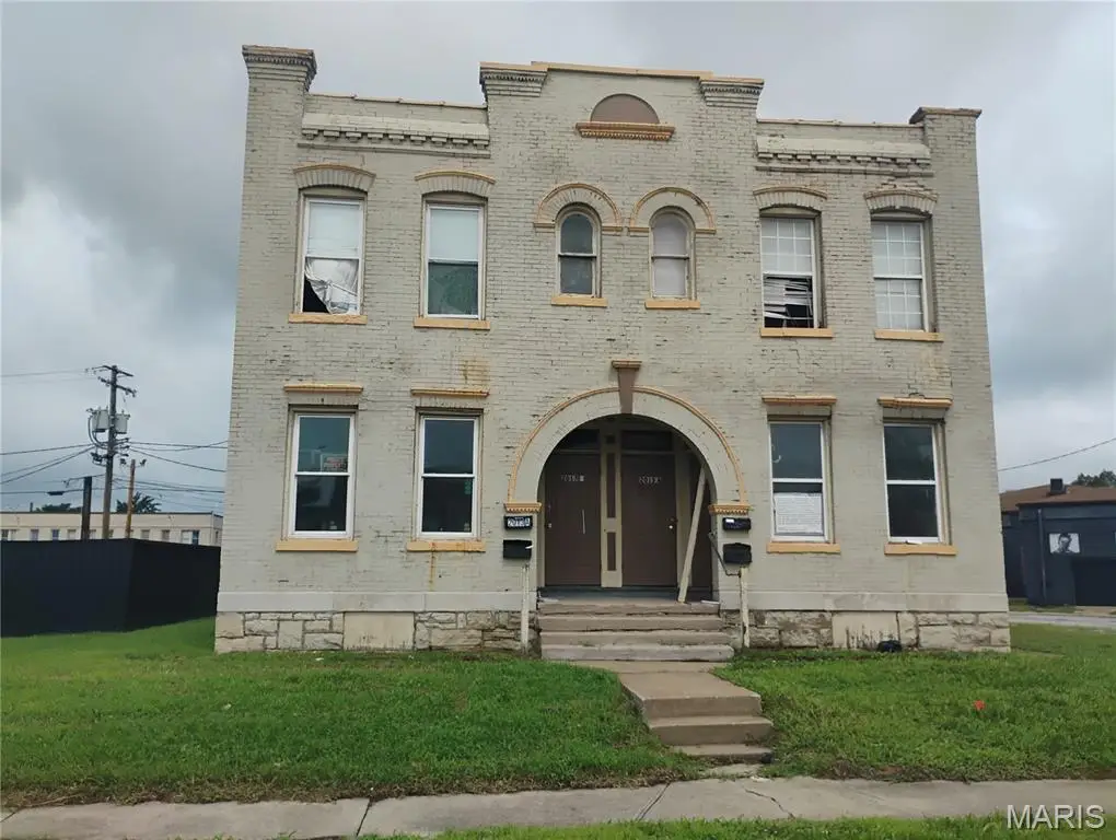 2013 Grand Avenue #A,B,A,B, Granite City, IL 62040 - #1