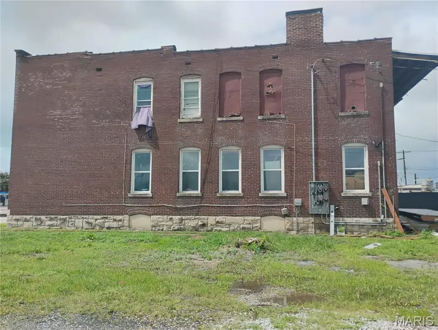 2013 Grand Avenue #A,B,A,B, Granite City, IL 62040 - #2