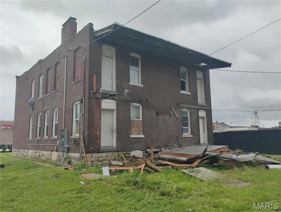 2013 Grand Avenue #A,B,A,B, Granite City, IL 62040 - #3