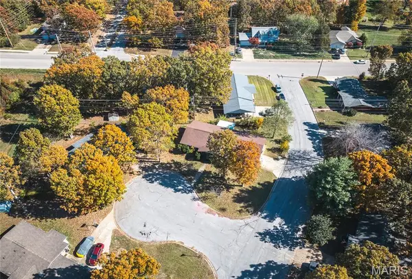 1325 Eastwood Drive, Rolla, MO 65401