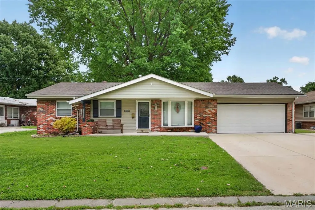3260 Willow Avenue, Granite City, IL 62040 - #1