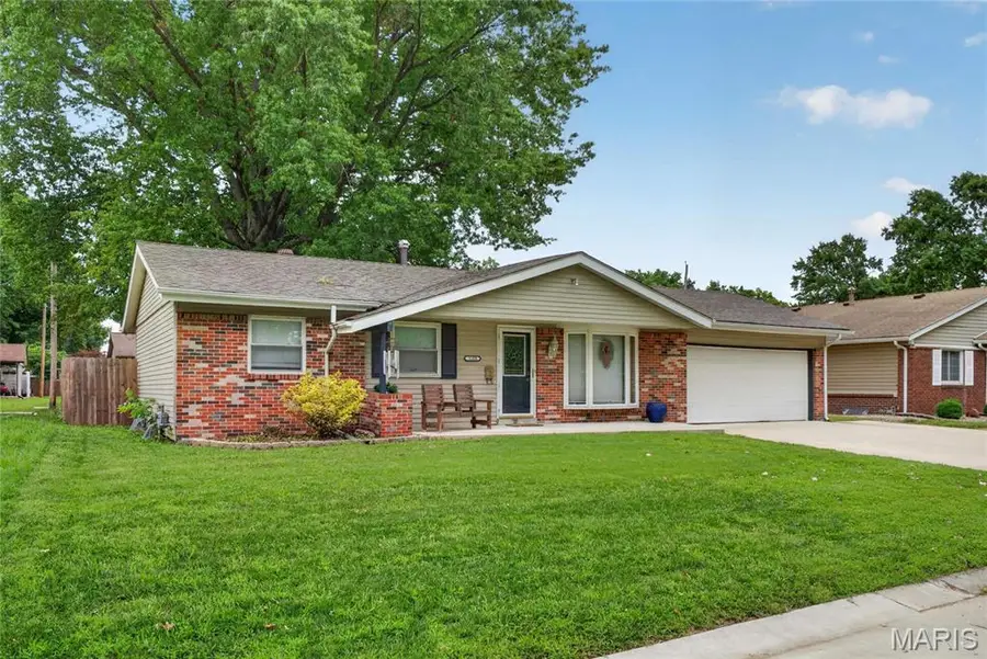3260 Willow Avenue, Granite City, IL 62040 - #2
