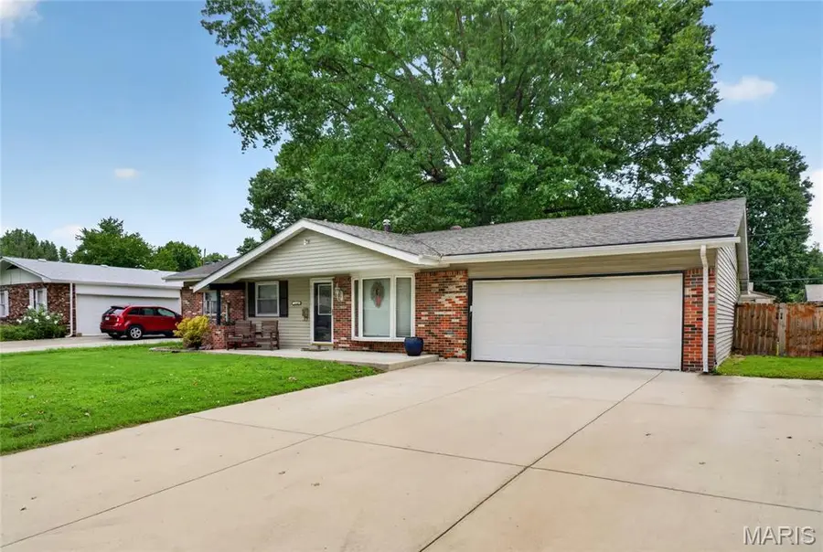 3260 Willow Avenue, Granite City, IL 62040 - #3